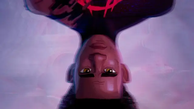 Kiszivárgott a Spider-Man: Beyond the Spider-Verse előzetese