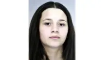 Eltűnt a 12 éves Szendrei Amira, a rendőrség keresi