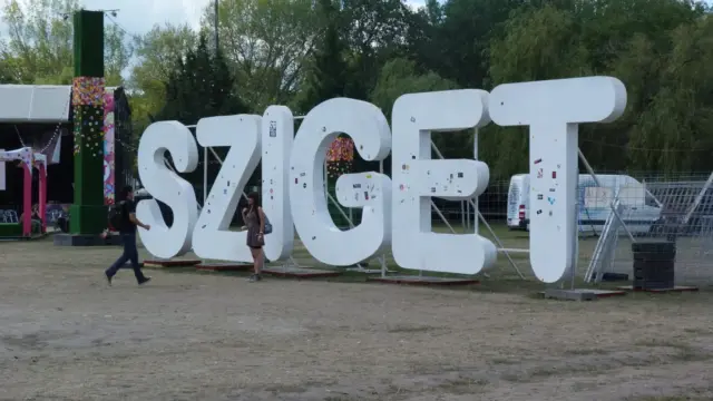 Sűrített menetrenddel és éjszakai járatokkal készül a BKK a Sziget Fesztiválra
