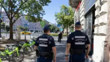 Célzott ellenőrzések Budapest közbiztonságáért – újabb hét mérlege