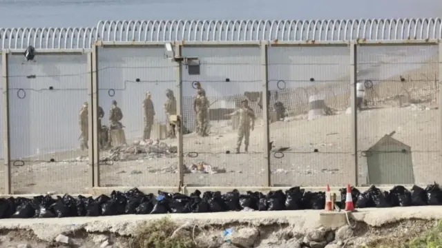 Rendkívüli uniós belügyi tanácsülést tartottak a ceutai migrációs helyzet miatt