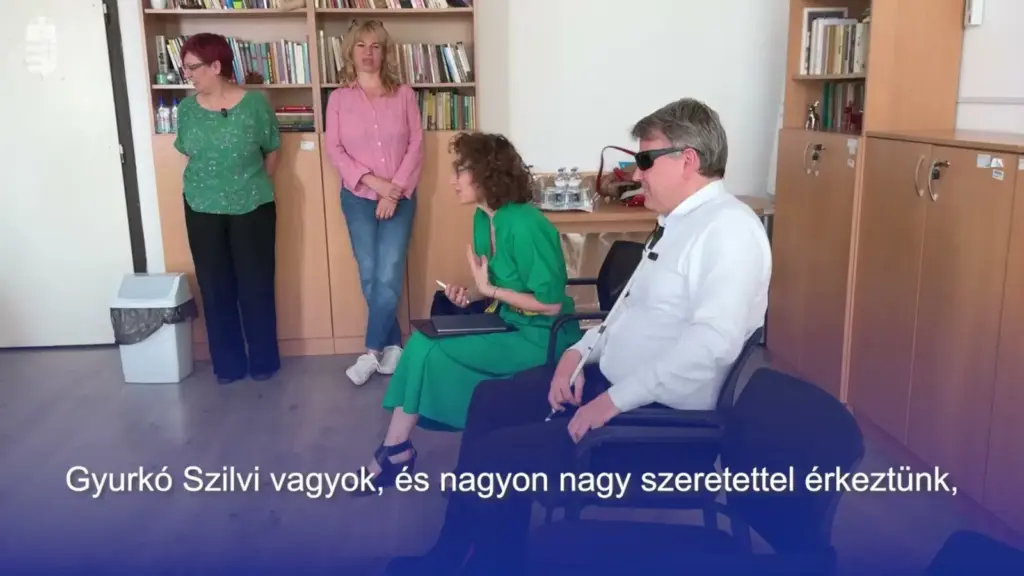 Megkezdődött a gyermekvédelmi rendszer állapotának átfogó felmérése