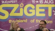 A GKI elemzése szerint jelentős állami bevételt generál a Sziget Fesztivál
