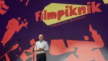 Veszprém-Balaton Filmpiknik: közönségtalálkozók és magyar filmek