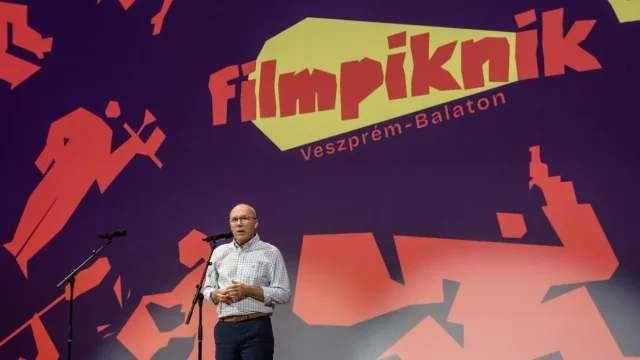 Veszprém-Balaton Filmpiknik: közönségtalálkozók és magyar filmek