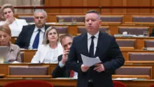 A Marczibányi téri tűzeset miatt nehéz helyzetbe került a fallabda Európa-bajnokság szervezése