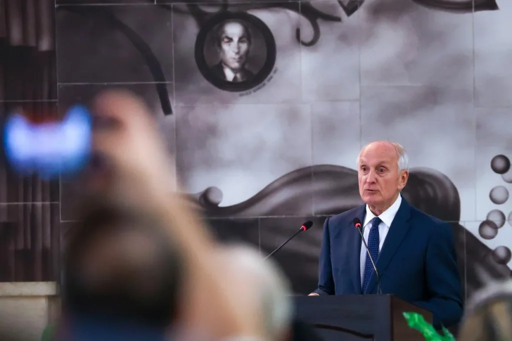A nemzeti önismeret került a Hungarológiai Kongresszus középpontjába