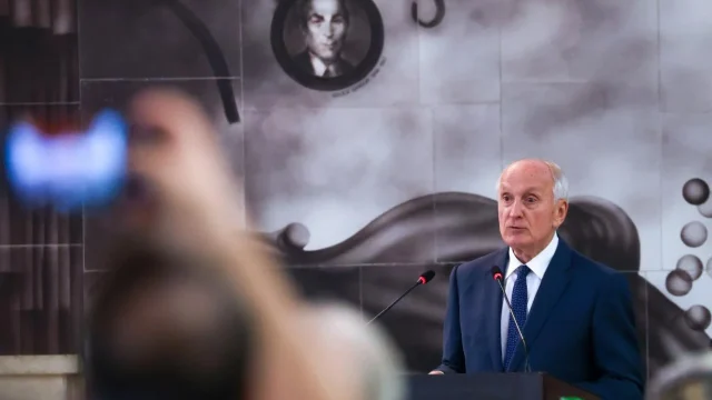 A nemzeti önismeret került a Hungarológiai Kongresszus középpontjába