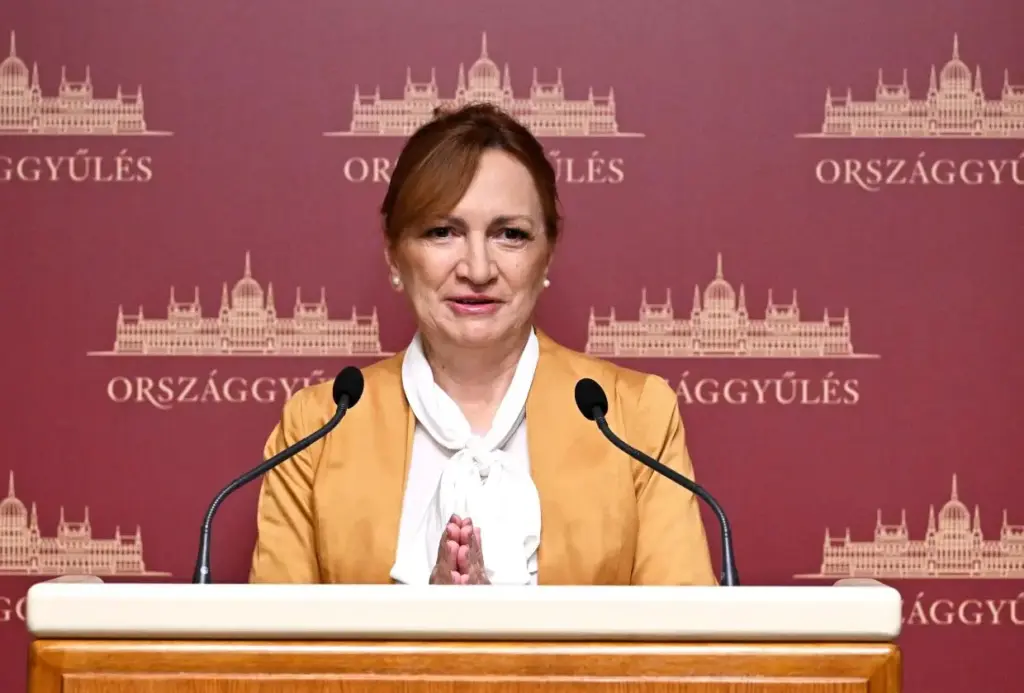 A Tisza-frakció kezdeményezésére jövő kedden tarthatják az államfőválasztást