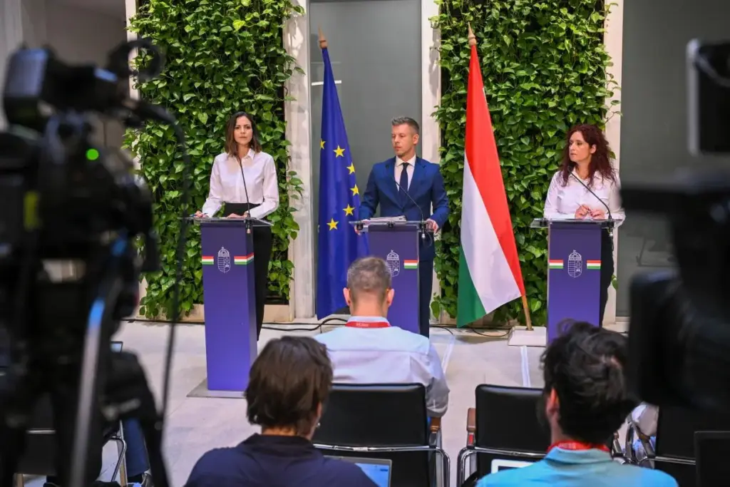 Agrárkamara, vagyonvisszaszerzés és új egészségügyi szűrések: kormánydöntések születtek