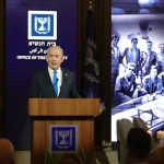 Alacsony részvétellel zárult a Likud párt előválasztása Izraelben