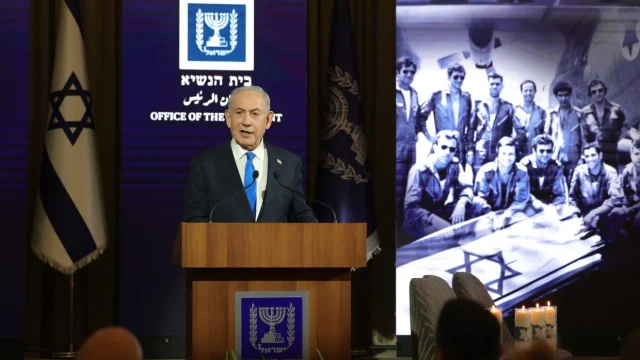 Alacsony részvétellel zárult a Likud párt előválasztása Izraelben