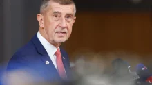 Andrej Babis: A nyugat-balkáni országok mielőbbi uniós csatlakozása a cél