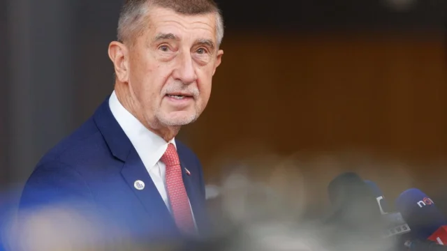 Andrej Babis: A nyugat-balkáni országok mielőbbi uniós csatlakozása a cél