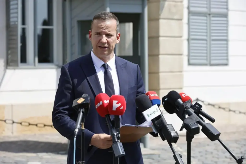 Átfogó energia- és vízstratégia megalkotását sürgeti a Mi Hazánk