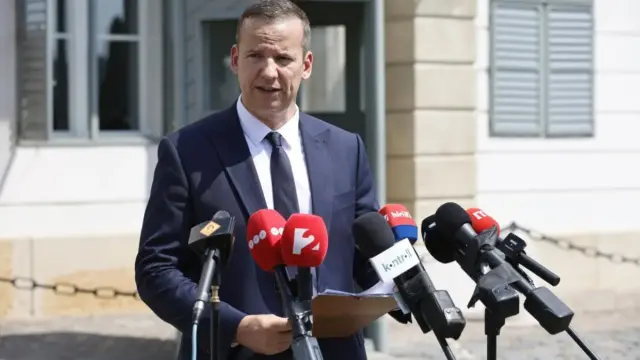 Átfogó energia- és vízstratégia megalkotását sürgeti a Mi Hazánk