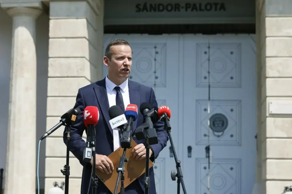 Átfogó energia- és vízstratégia megalkotását sürgeti a Mi Hazánk