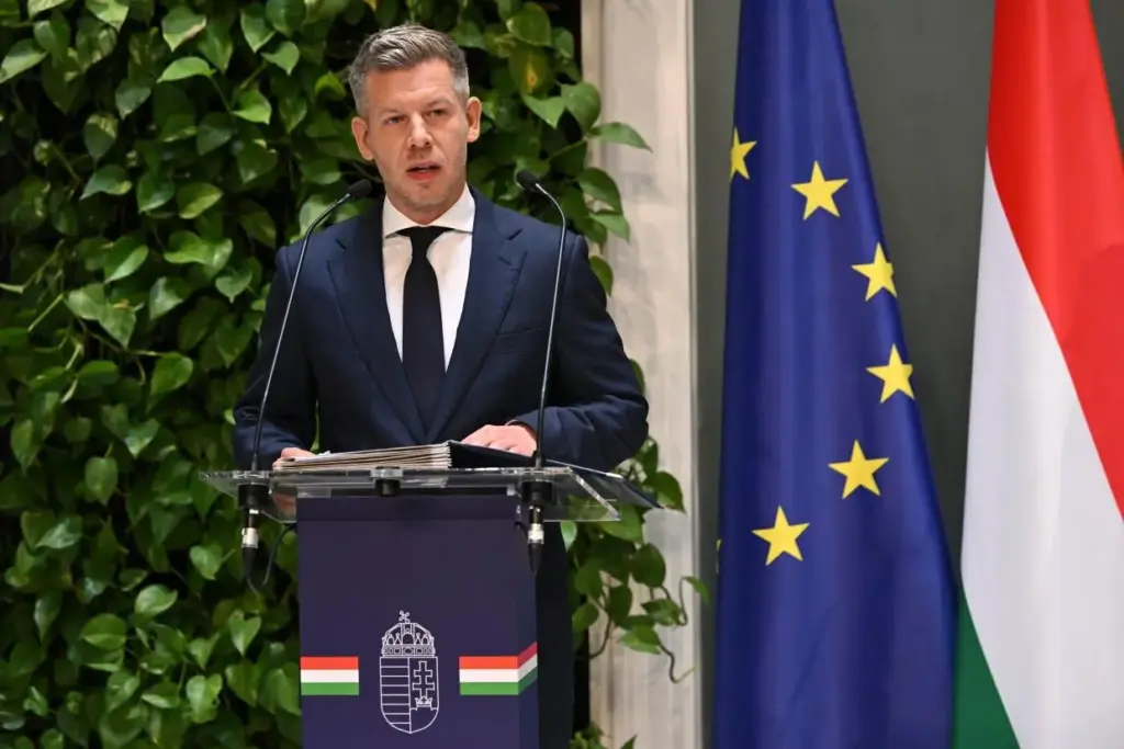 Átfogó energiafejlesztési tervet fogadott el a kormány