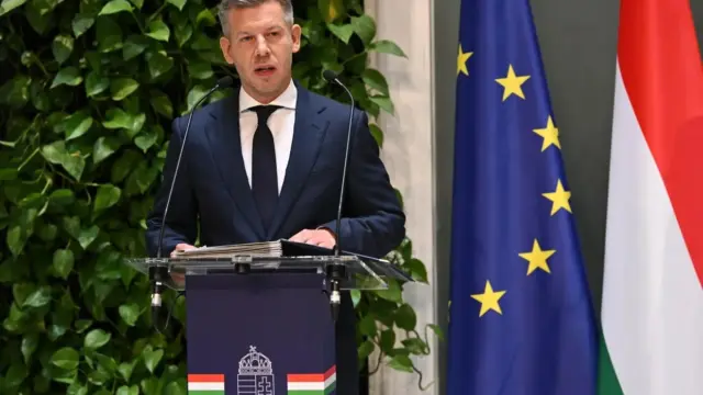 Magyar Péter: a védelmi munkacsoport feltárja az energetikai és vízügyi örökséget