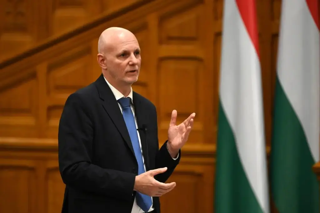 Átfogó vizsgálat indult a 4iG és a magyar állam közötti kapcsolatokról