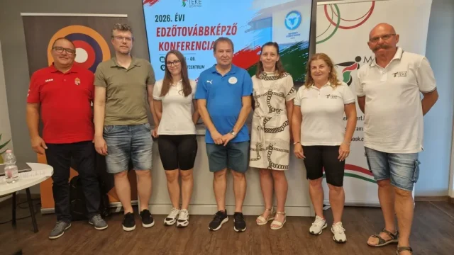Teke – Egy hosszabb távú építkezés fontos állomása