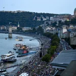 Augusztus 20-án hajnalban mentesítő járatok indulnak Budapestről az ország minden részébe