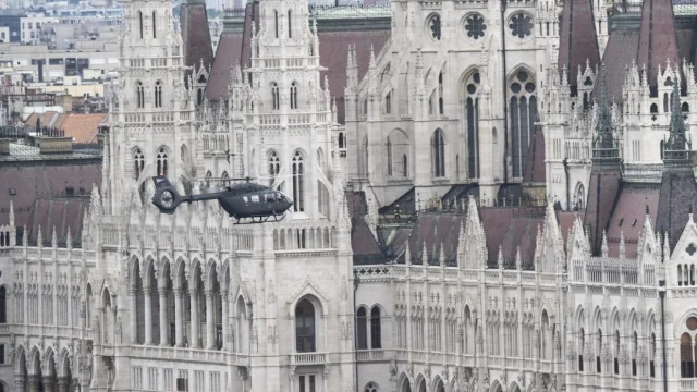 Augusztus 20-i ünnepi programok Budapesten