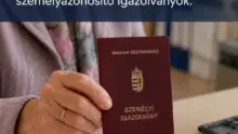 Augusztus 3-án érvényüket vesztik a régi típusú személyi igazolványok