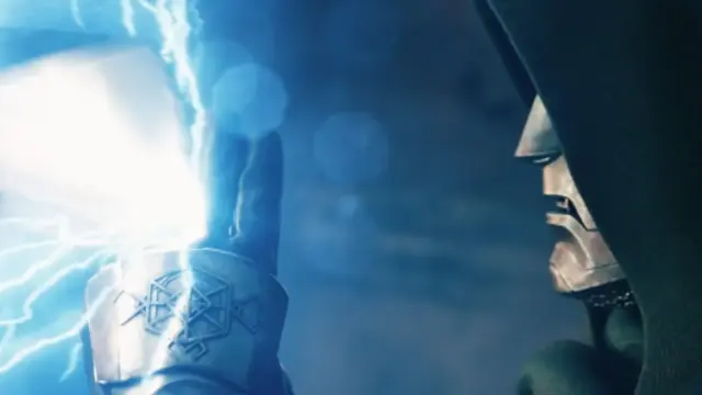 Robert Downey Jr. visszatér: megérkezett az Avengers: Doomsday új előzetese