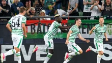 Európa-liga: A Ferencváros a Milannal és a Juventusszal is játszik