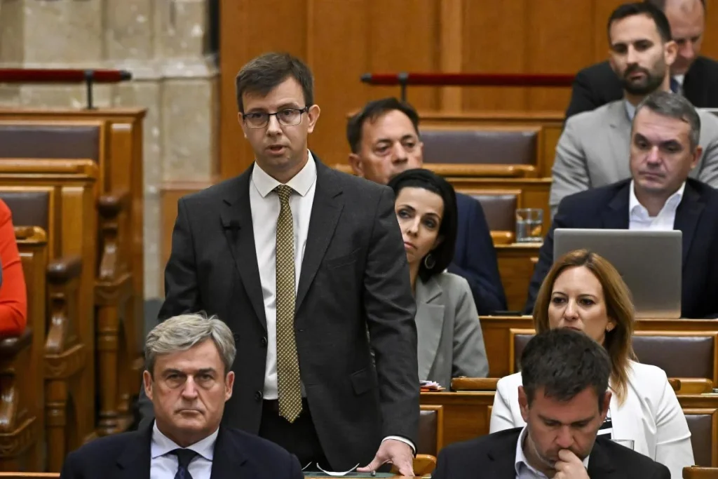 Az Alkotmánybírósághoz fordul a Fidesz-frakció a Nemzeti Vagyonvisszaszerzési és Vagyonvédelmi Hivatal ügyében