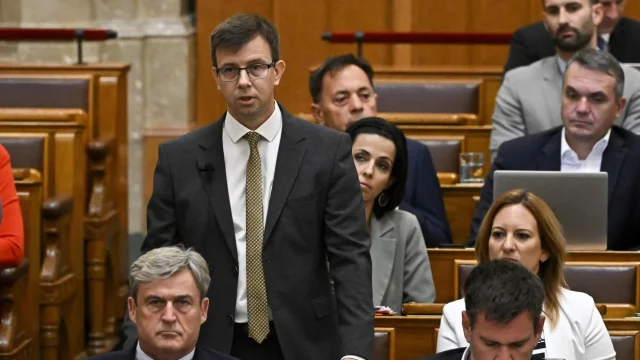 Az Alkotmánybírósághoz fordul a Fidesz-frakció a Nemzeti Vagyonvisszaszerzési és Vagyonvédelmi Hivatal ügyében