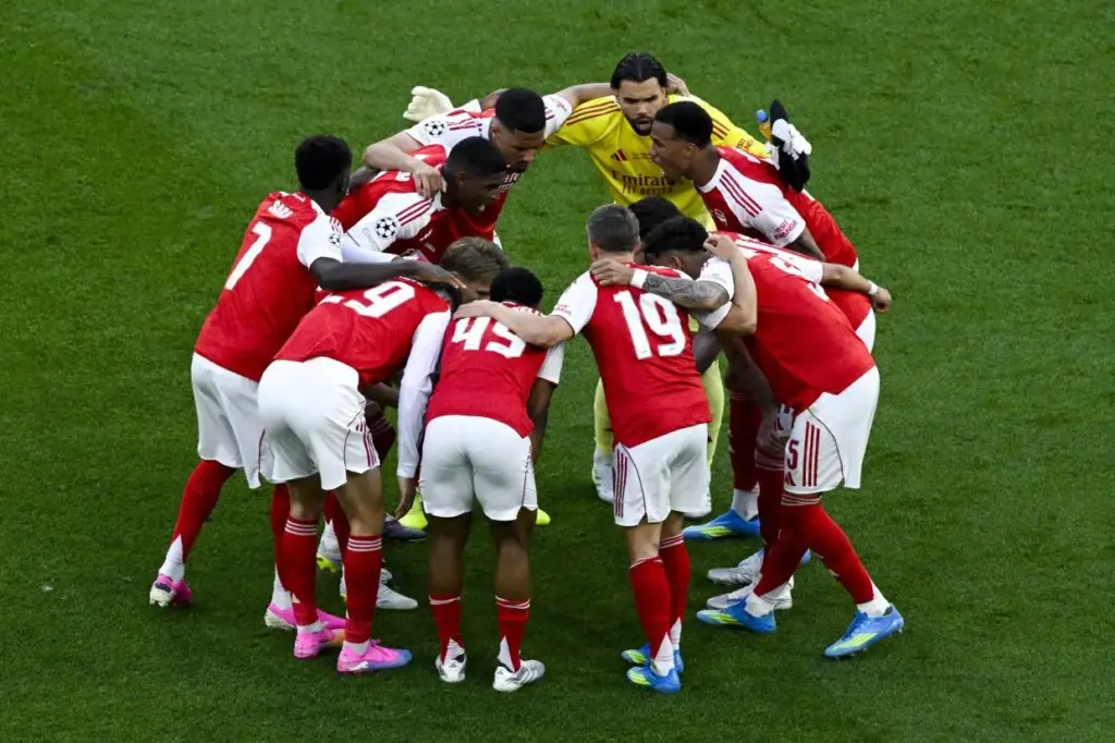 Az Arsenal nyerte az angol labdarúgó Szuperkupát
