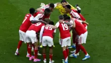 Az Arsenal nyerte az angol labdarúgó Szuperkupát