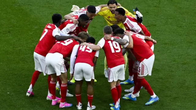 Az Arsenal nyerte az angol labdarúgó Szuperkupát