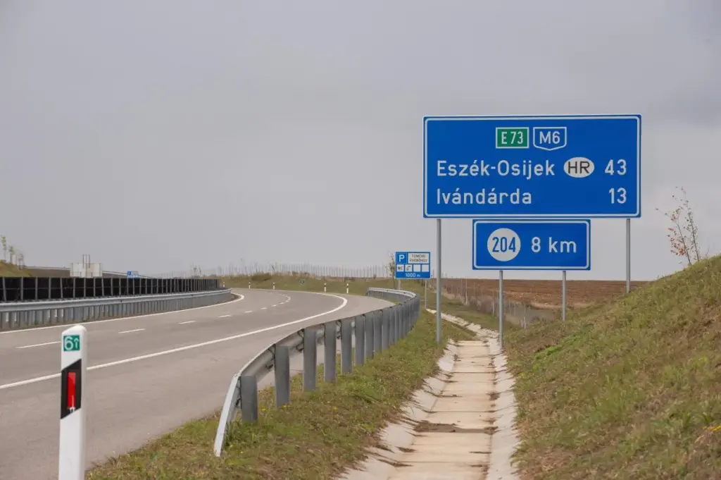 Az MKIF a törvényes eljárást hangsúlyozza az M6-os autópálya ügyében