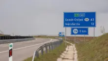 Az MKIF a törvényes eljárást hangsúlyozza az M6-os autópálya ügyében