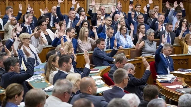Hadházy Ákos közérdekű adatigénylést nyújtott be az NVVH pályázatáról