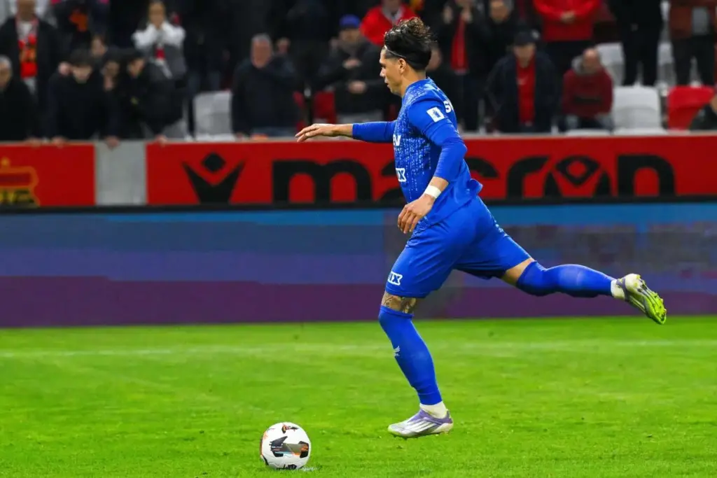 Azerbajdzsánba igazolt a Zalaegerszeg csatára, Skribek Alen