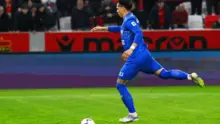 Azerbajdzsánba igazolt a Zalaegerszeg csatára, Skribek Alen