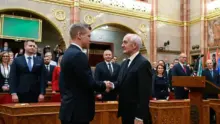 Baka András lett Magyarország köztársasági elnöke