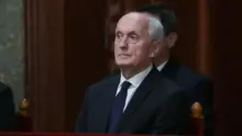 Baka Andrást választotta köztársasági elnöknek az Országgyűlés