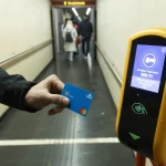 Befejeződött a BKK-automaták korszerűsítése Budapesten