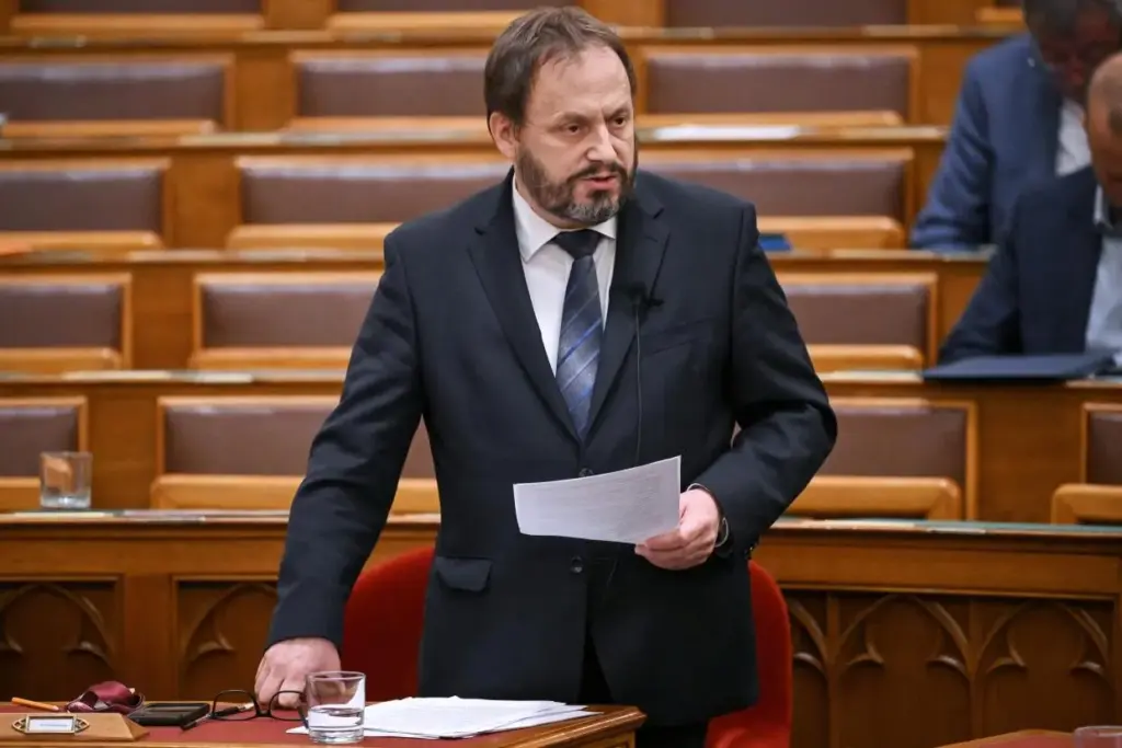 Benyújtotta a kormány a tűzifa áfájának csökkentéséről szóló törvényjavaslatot