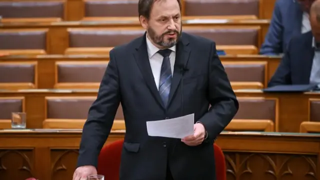 Benyújtotta a kormány a tűzifa áfájának csökkentéséről szóló törvényjavaslatot