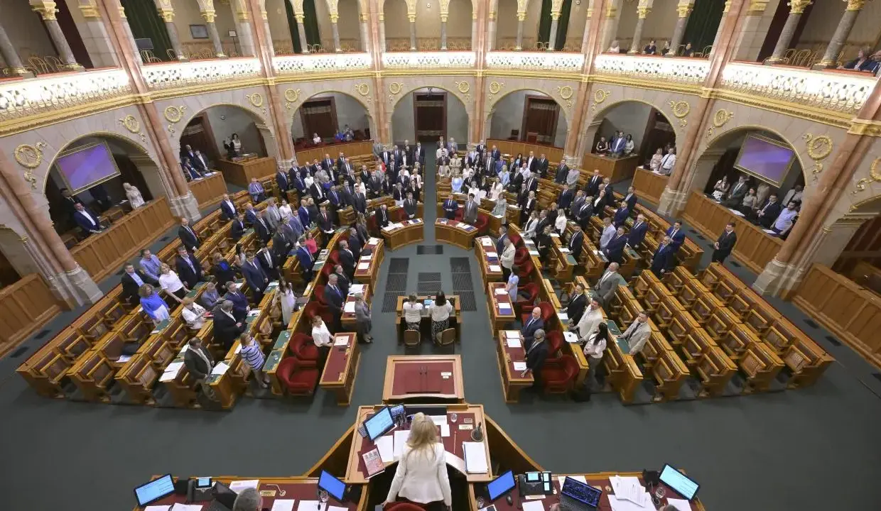 Benyújtották a vényköteles gyógyszerek áfamentességéről szóló törvényjavaslatot