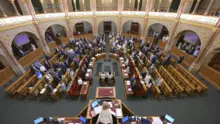 Benyújtották a vényköteles gyógyszerek áfamentességéről szóló törvényjavaslatot