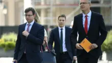 Bírálja a Fidesz és a KDNP az új köztársasági elnök megválasztását