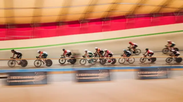 IV. Budapest GP 1. nap: mérsékelt sikerek a magyaroktól és egy súlyos bukás