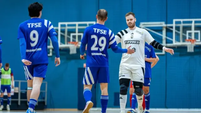 Futsal NB I - A TFSE célja a töretlen fejlődés